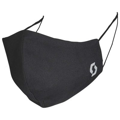 SCOTT Filter Face Mask 透氣 舒適