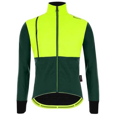 SANTINI Absolute Vega 外套 防風 防潑水 防風 休閒