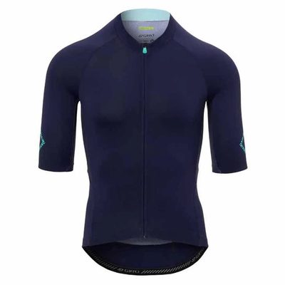 GIRO Chrono Elite 短袖 車衣 透氣 輕量