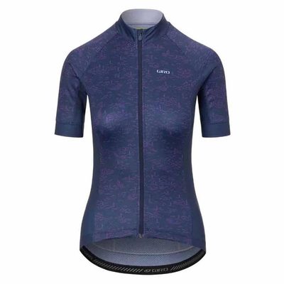 GIRO Chrono Sport 短袖 車衣 透氣 排汗