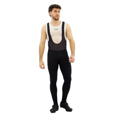 NORTHWAVE Active Tights 吊帶車褲 透氣 舒適