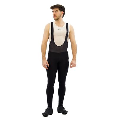 NORTHWAVE Active Gel Tights 吊帶車褲 保暖 透氣