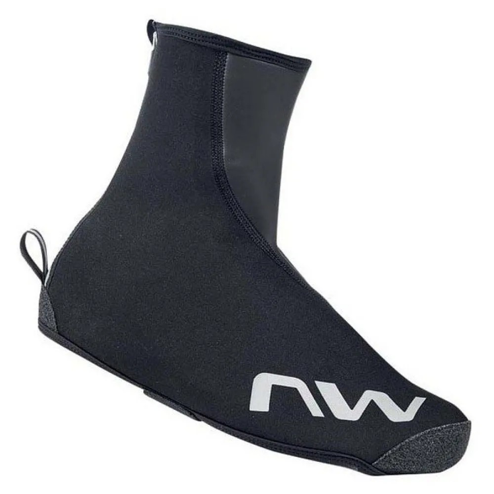 NORTHWAVE Active Scuba 防水鞋套 防水防風 反光拉鍊