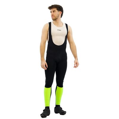 NORTHWAVE Force Tights 吊帶車褲 保暖 透氣