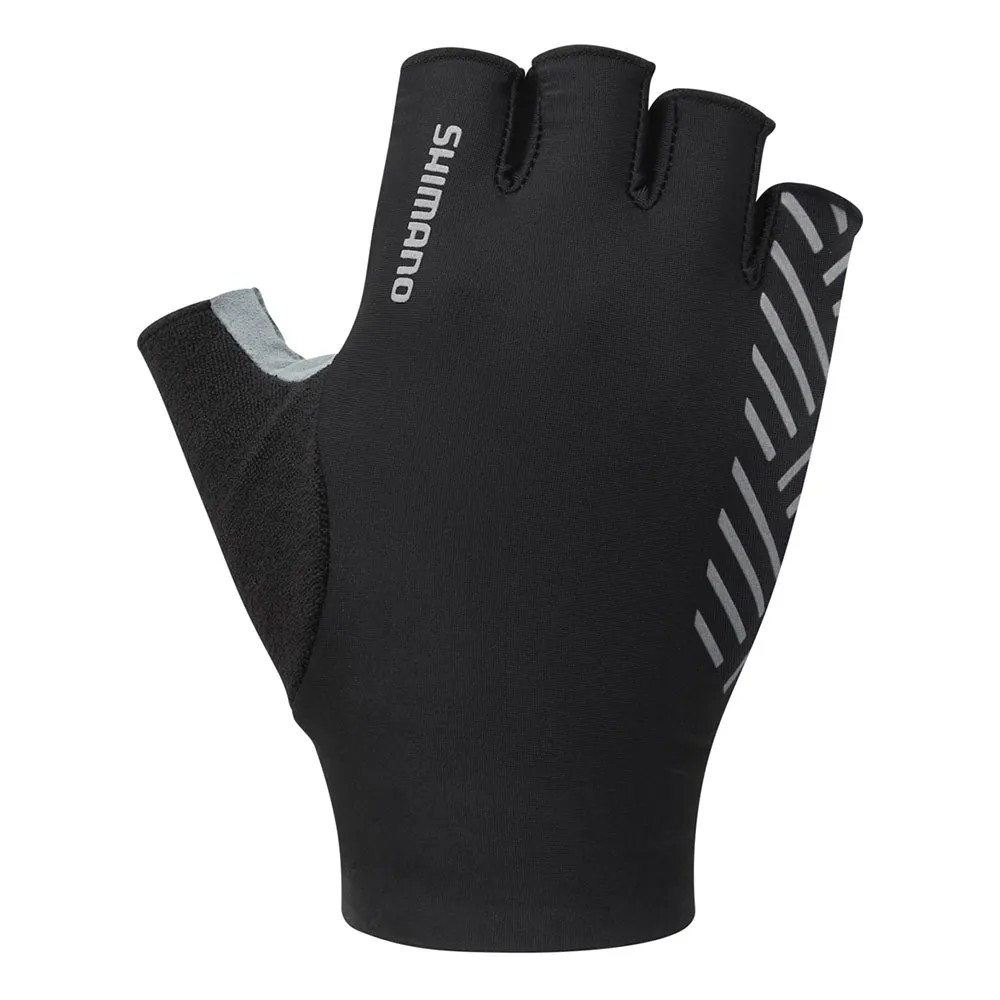 SHIMANO Advanced Short 手套 無襯墊 短指