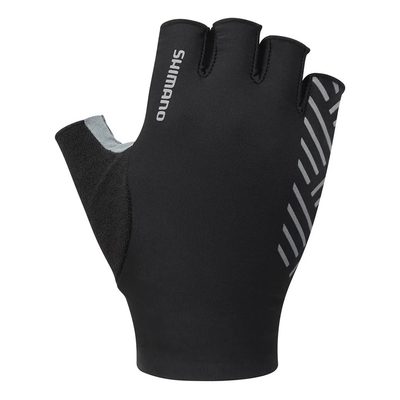 SHIMANO Advanced Short 手套 無襯墊 短指