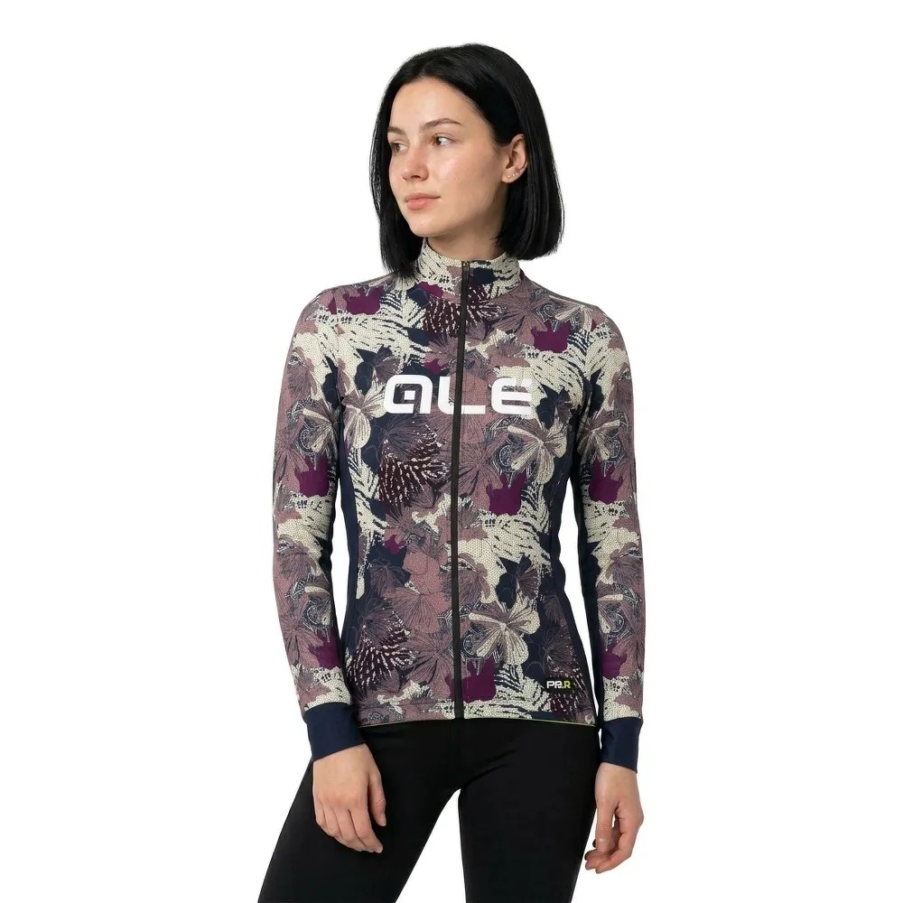 ALE Amazzonia 長袖 車衣 透氣 彈性