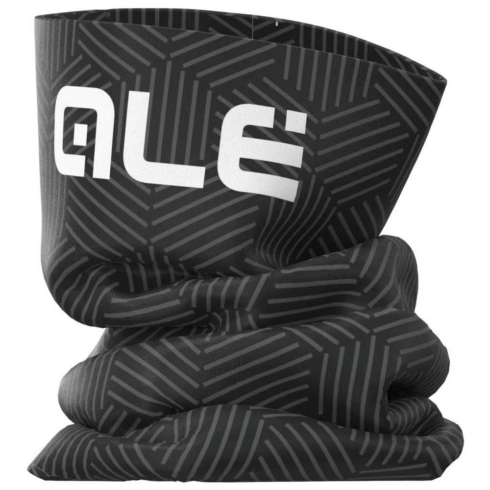 ALE Cross Neck Warmer 輕薄 多功能