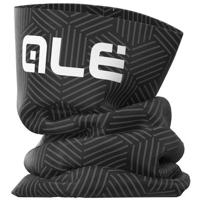 ALE Cross Neck Warmer 輕薄 多功能