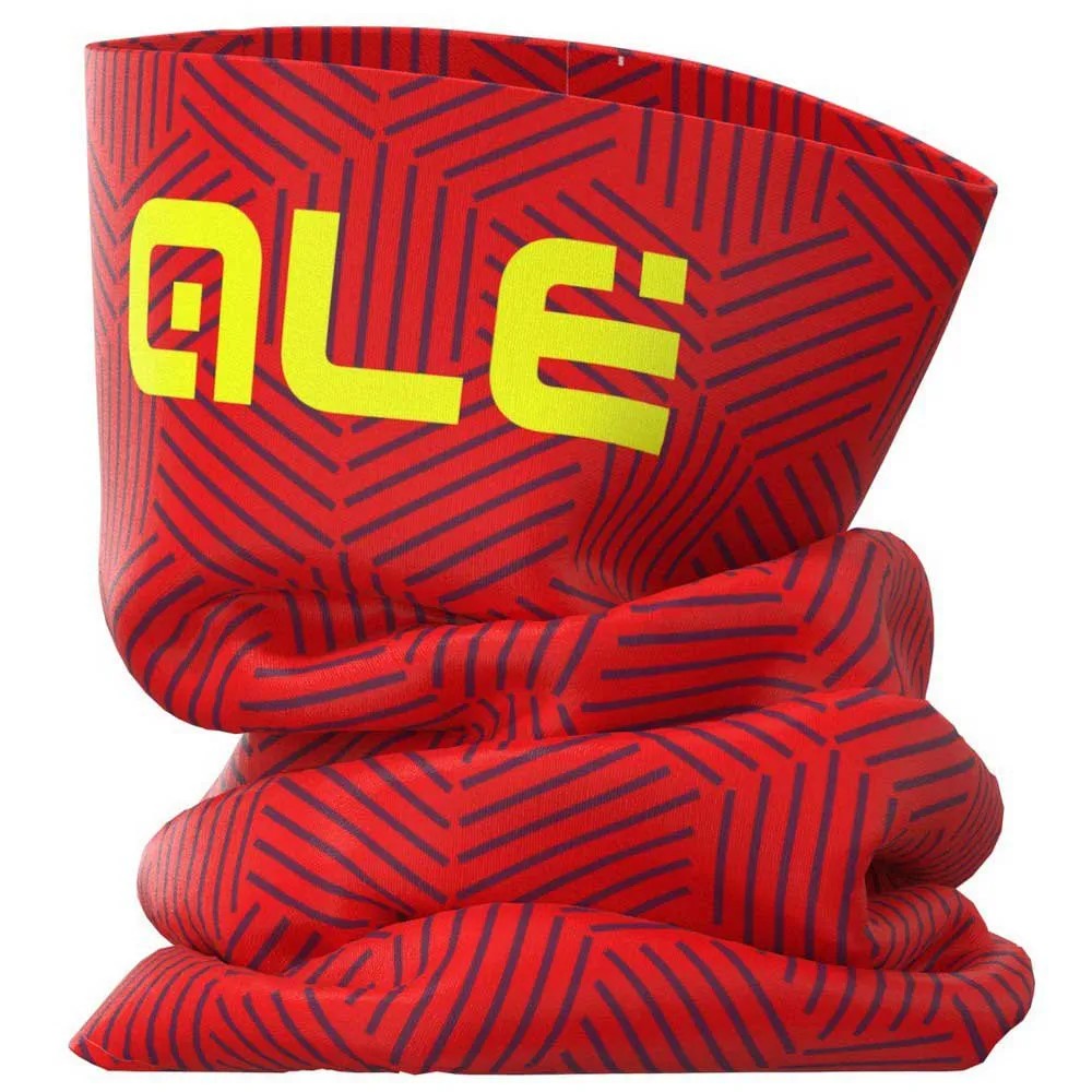 ALE Cross Neck Warmer 透氣 舒適