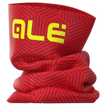 ALE Cross Neck Warmer 透氣 舒適