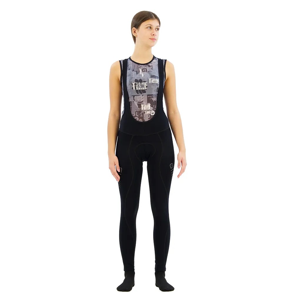 ALE Essential Tights 吊帶車褲 保暖 透氣