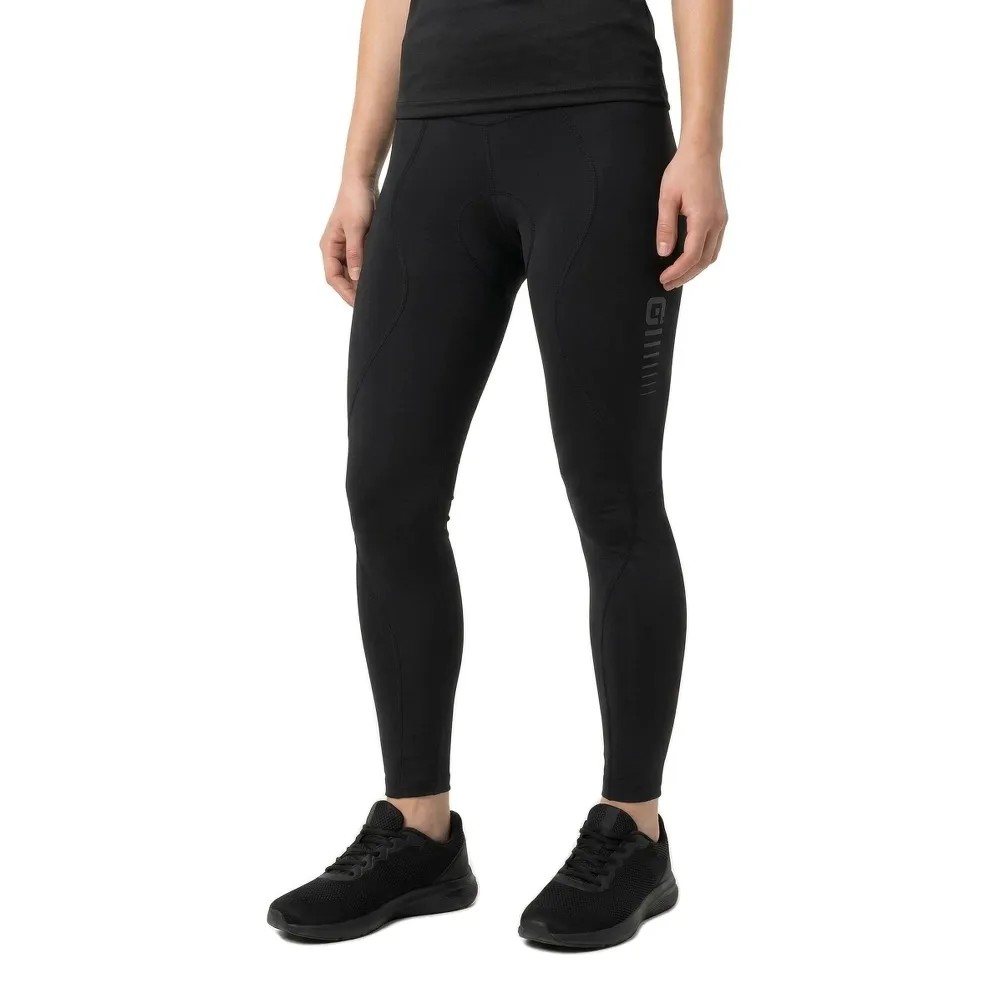 ALE Essential Tights 車褲 保暖 貼身