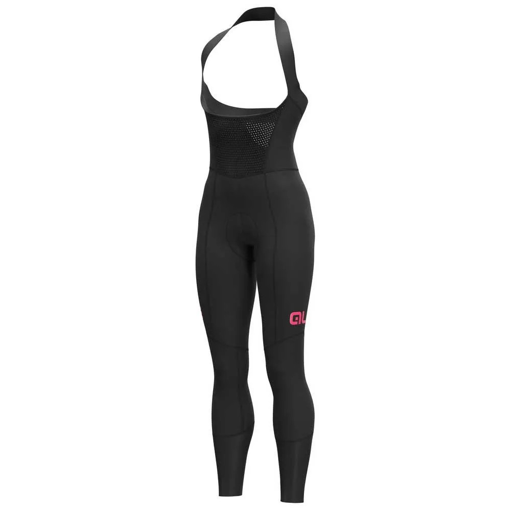 ALE Future Warm Tights 吊帶車褲 保暖 舒適