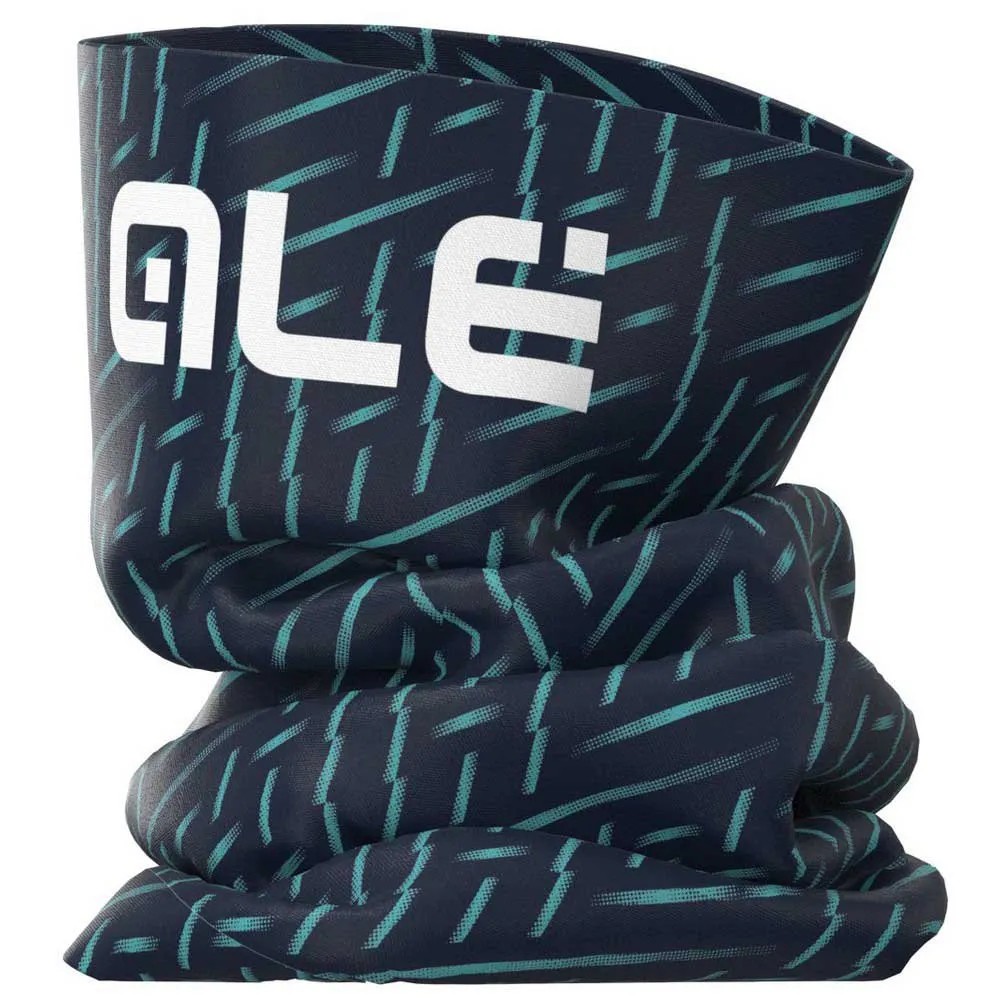 ALE Green Bolt Neck Warm 保暖 防風