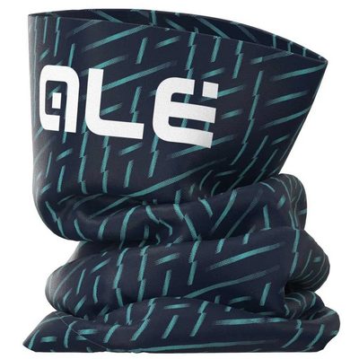 ALE Green Bolt Neck Warm 保暖 防風