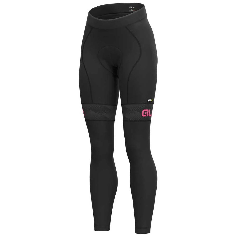ALE Mild Tights 車褲 刷毛 保暖