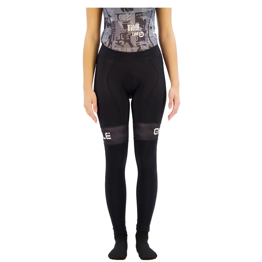 ALE Mild Tights 車褲 刷毛 保暖