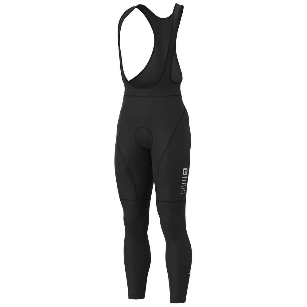 ALE Road Tights 吊帶車褲 耐磨 保暖 貼身