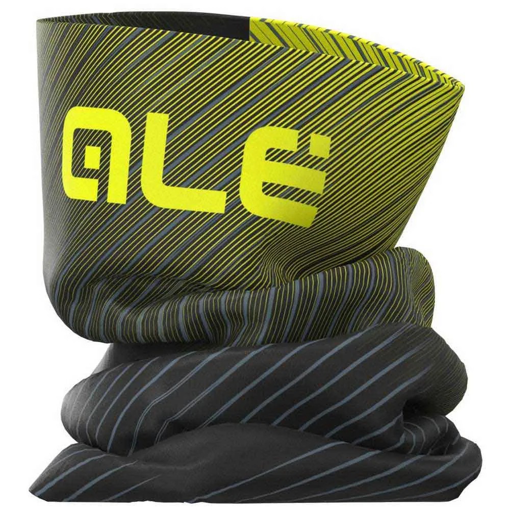 ALE Sharp Neck Warmer 輕薄 彈性