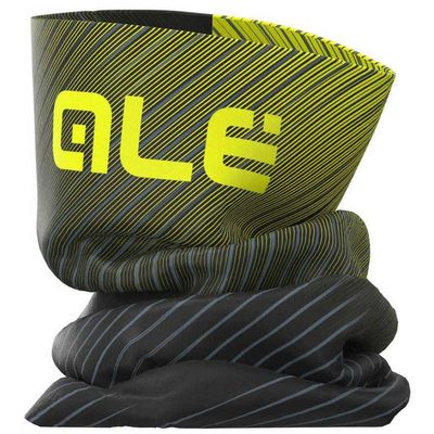 ALE Sharp Neck Warmer 輕薄 彈性