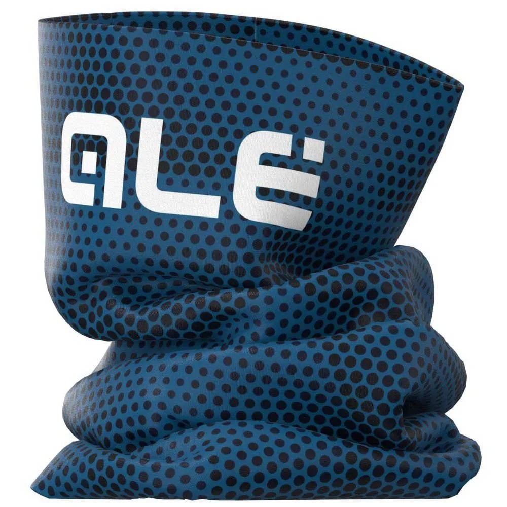 ALE Sharp Neck Warmer 輕薄 彈性