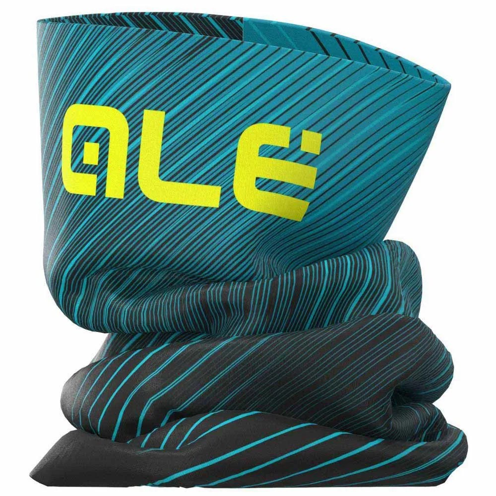 ALE Storm Neck Warmer 輕薄 彈性