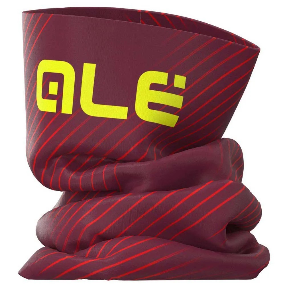 ALE Storm Neck Warmer 輕薄 彈性