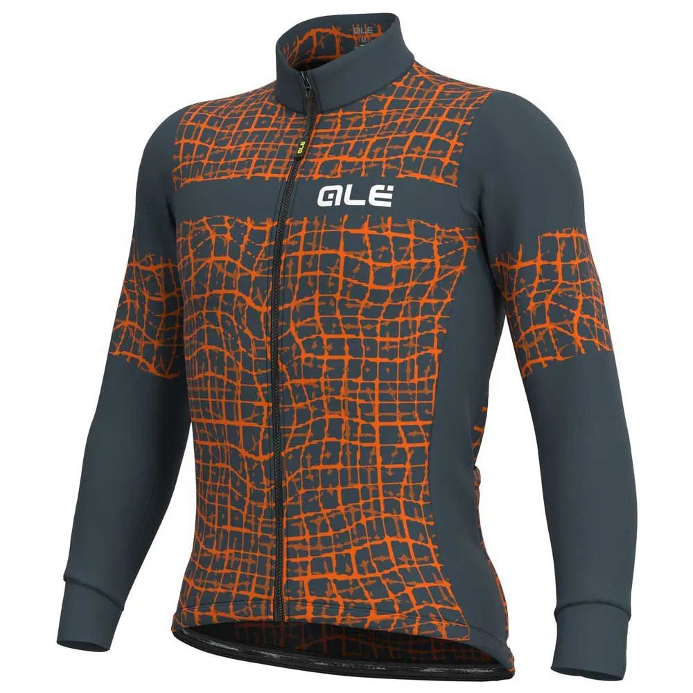 ALE Wall 長袖 車衣 透氣 保暖