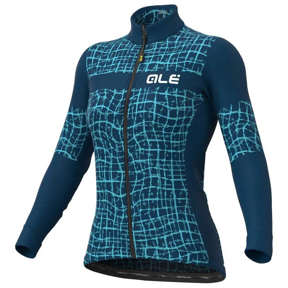 ALE Wall 長袖 車衣 透氣 保暖