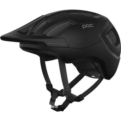 POC Axion Mtb 安全帽 透氣 輕量