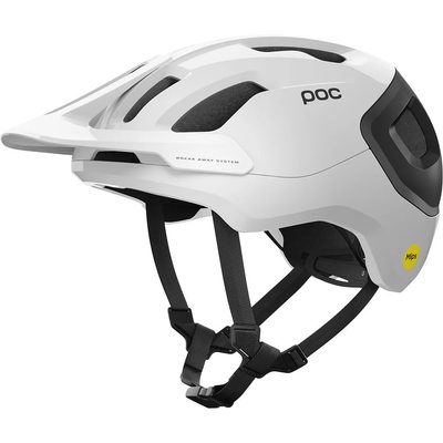 POC Axion Race Mips Mtb 安全帽 透氣 輕量