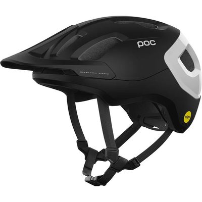 POC Axion Race Mips Mtb 安全帽 透氣 輕量