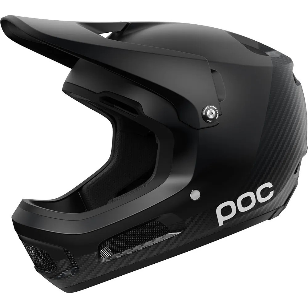 POC Coron Air Carbon Mip 安全帽 碳纖維 輕量