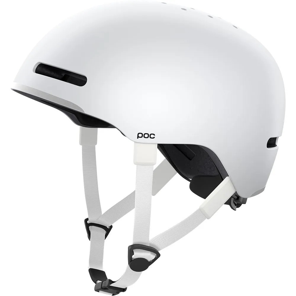 POC Corpora Urban 安全帽 透氣 反光