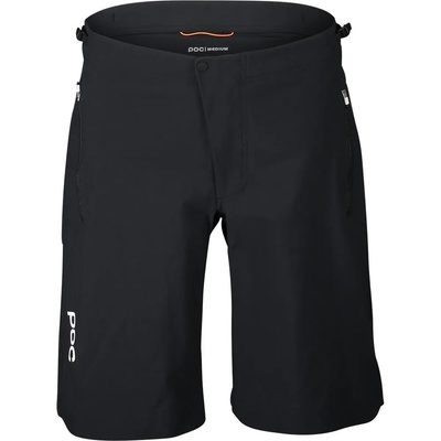 POC Essential 短褲 透氣 彈性 休閒 運動