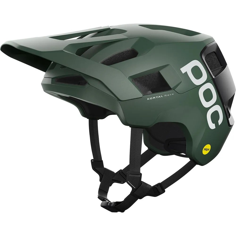 POC Kortal Race Mips Mtb 安全帽 透氣 安全