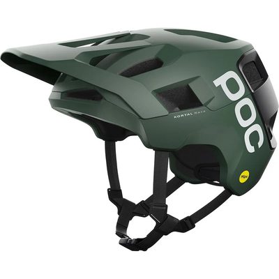 POC Kortal Race Mips Mtb 安全帽 透氣 安全