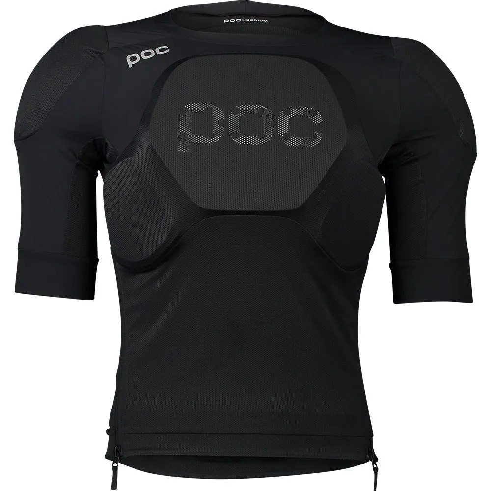 POC Oseus Vpd 短袖 車衣 透氣 彈性