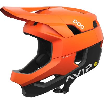 POC Otocon Race Mips Dow 安全帽 輕量 透氣