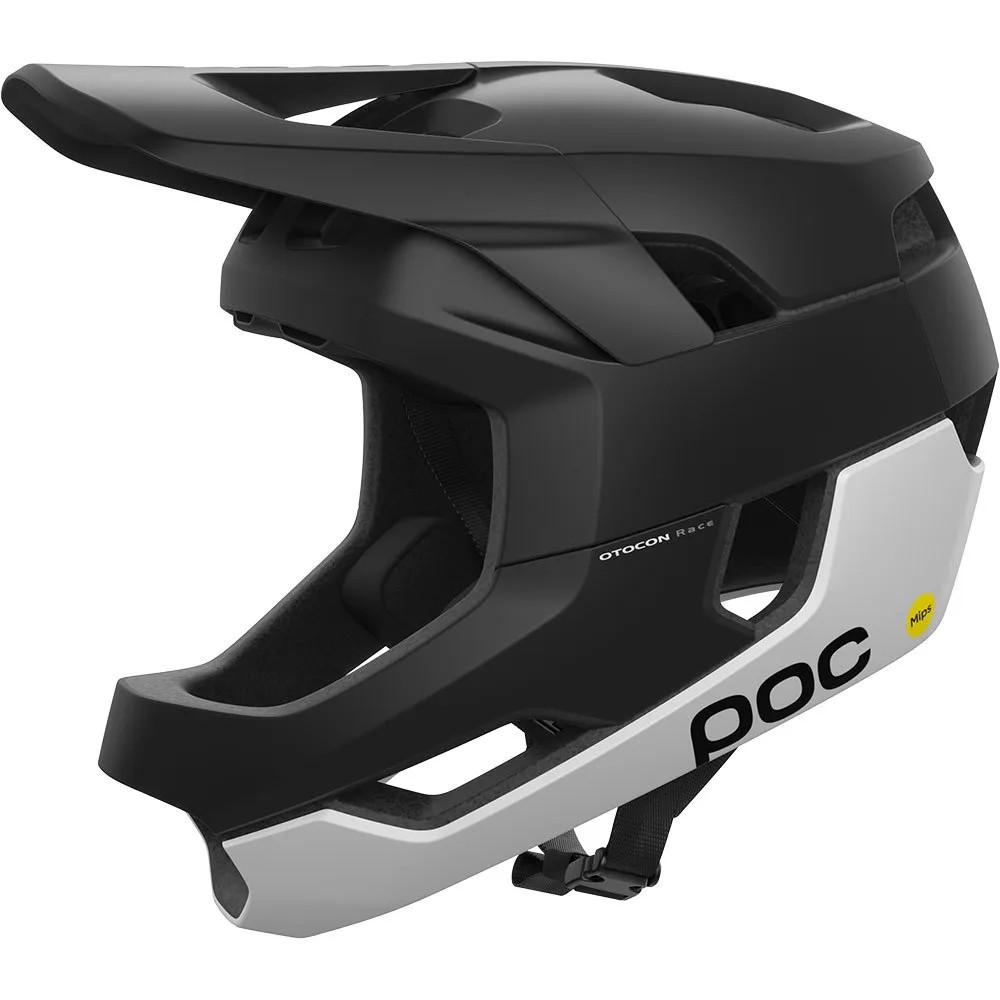 POC Otocon Race Mips Dow 安全帽 輕量 透氣