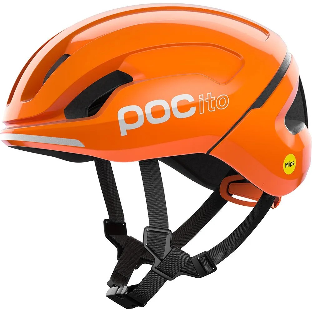 POC Pocito Omne Mips 安全帽 兒童安全帽 MIPS防護 正品歐洲代購 [138330432]