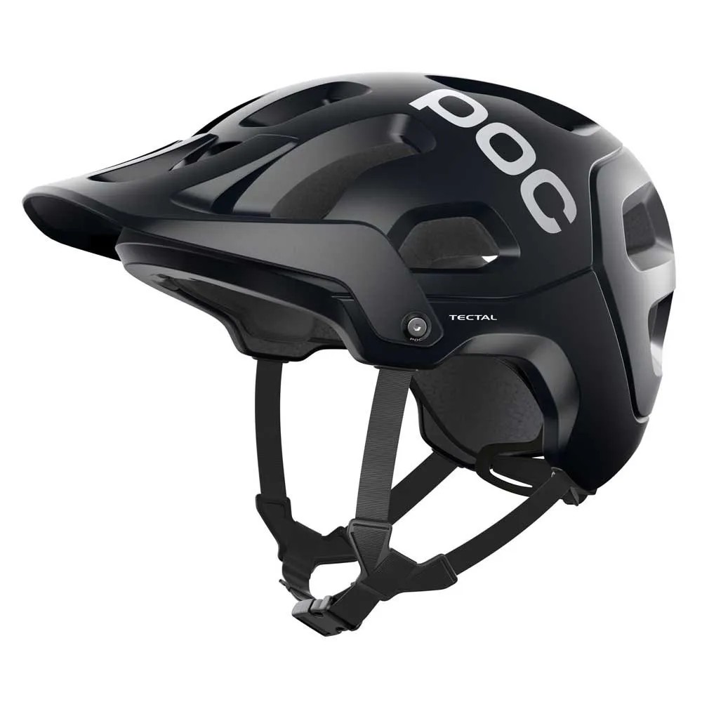 POC Tectal Mtb 安全帽 輕量 透氣
