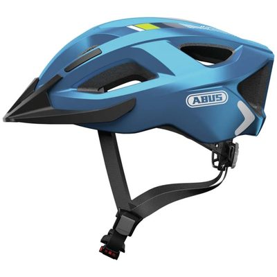 ABUS Aduro 安全帽 透氣 舒適