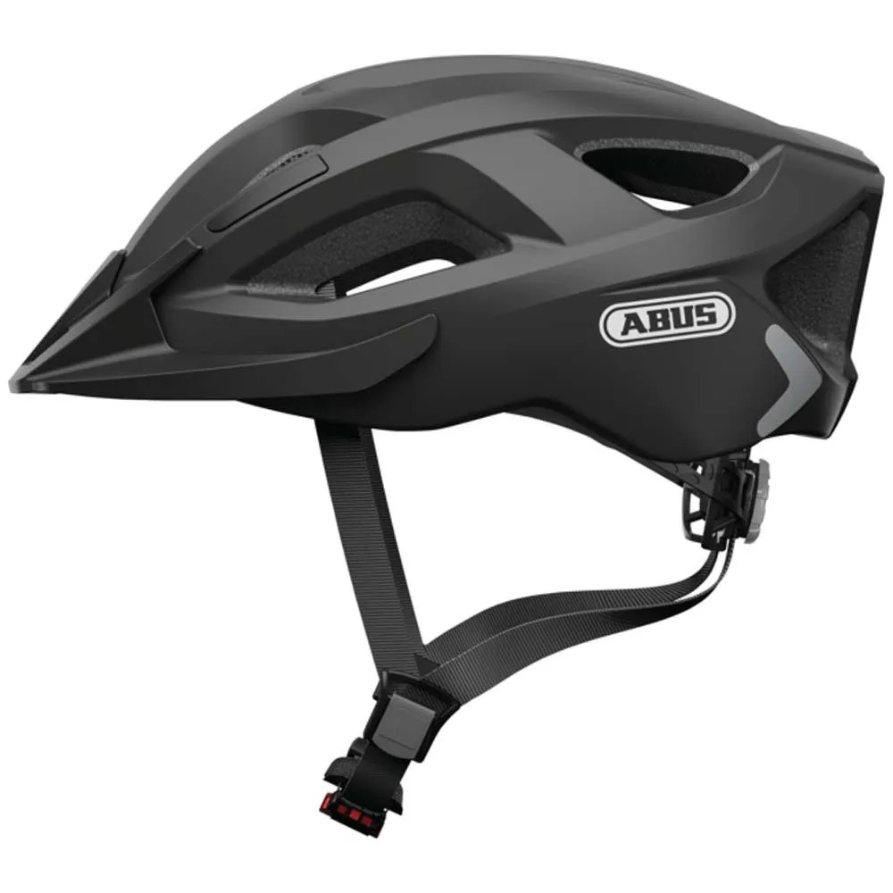 ABUS Aduro 安全帽 透氣 舒適