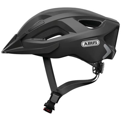 ABUS Aduro 安全帽 透氣 舒適