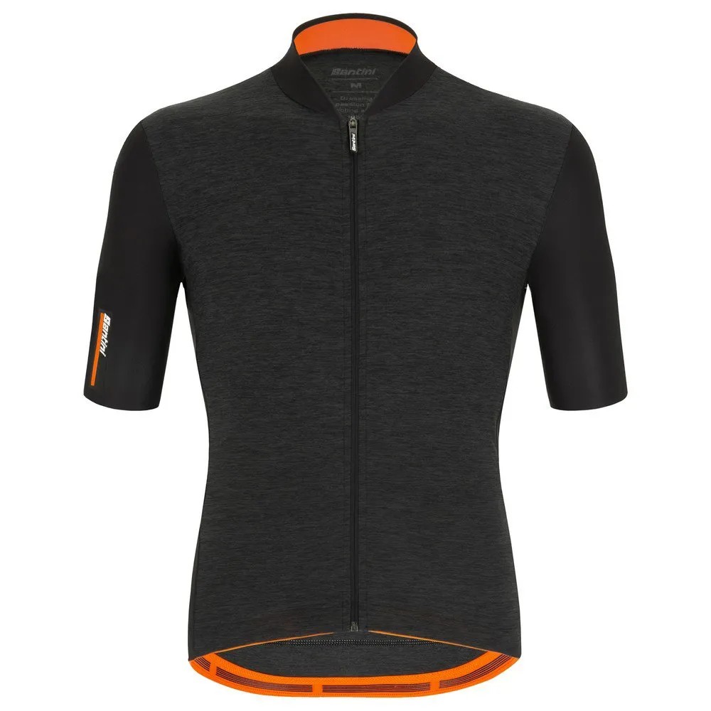 SANTINI Colore Puro Short Sl 車衣 透氣 輕盈 正品歐洲代購 [138357582]