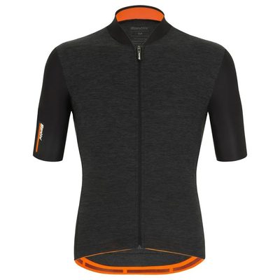 SANTINI Colore Puro Short Sl 車衣 透氣 輕盈 正品歐洲代購 [138357582]