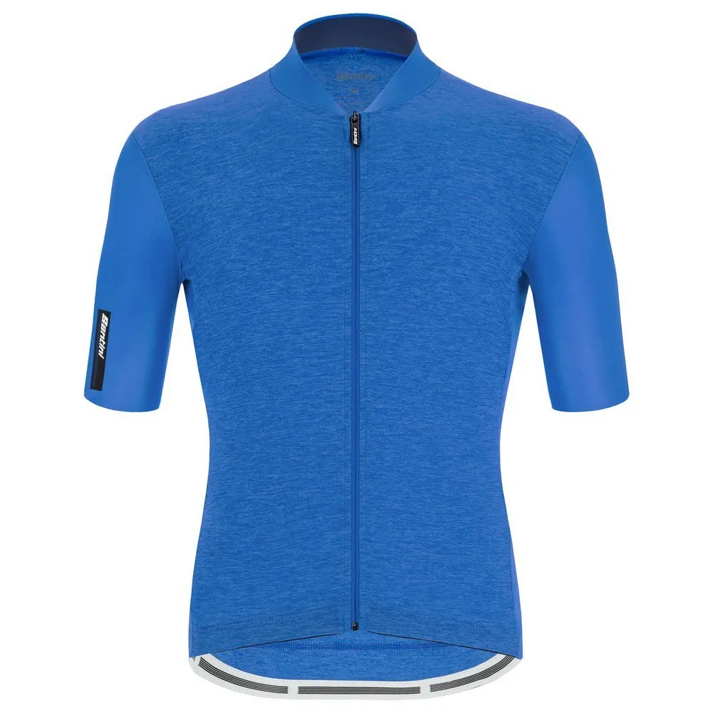 SANTINI Colore Puro Short Sl 車衣 透氣 輕量 正品歐洲代購 [138357585]