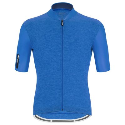 SANTINI Colore Puro Short Sl 車衣 透氣 輕量 正品歐洲代購 [138357585]